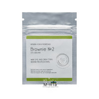 Хна для брів Henna spa Brownie №2